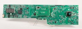 Motor Control Unit - 70080186 Sc 70022582 E 70039306 [Candy Hoover]