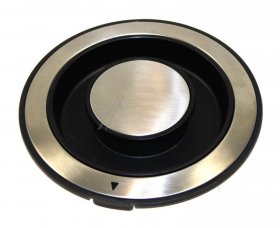 Riviera & Bar Mixing Bowl Lid - 500681350 Teapot Lid