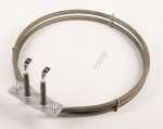 Backer Facsa Fan Oven Heating Element - Alternative For Tubular Heating Element 2100w 230v Bc