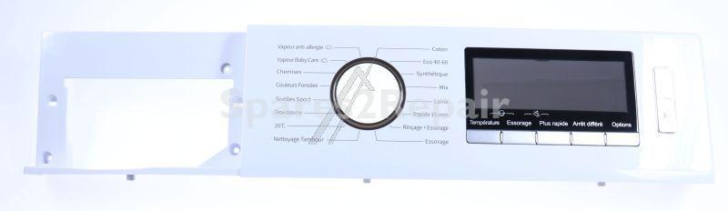 Hisense Gorenje Operating Unit Screen - Hk2193661 Control Panel