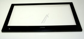 Vestel Front Case - Front 19970 Led(smo bl-p)jmb-s