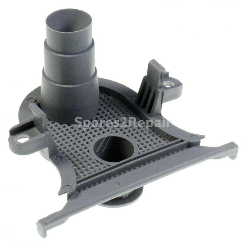 Smeg Fixings And Brackets - 768412330 Support For Lower Sprayer