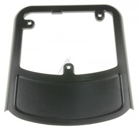 Saeco Casing Cover - 421941301461 M-blk Upper Housing Cover V2 Npr-b-p