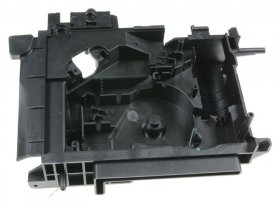 Saeco Housing - 421941278153 Black Gear Motor Mounting Plate V3 Xsmc As