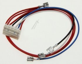 Brandt Cable-plugs-adapter - 72x1538 Ribbon Cable