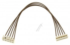 Brandt Cable-plugs-adapter - 72x0286 Ribbon Cable