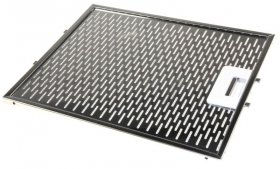 Smeg Metal Grease Trap - 063410455 Ss Filter