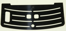 Philips Saeco Support Grid - 11027821 996530068683 Stainless Steel Grid For Drip Tray Npr-h