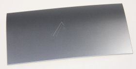 Saeco Casing Cover - 11030559 996530072907 Silver Water Tank Front Cover Assembly