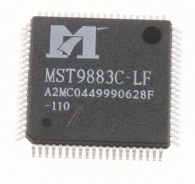 Vestel Ic - Tea5114a 30004999 Ic Tea5114a