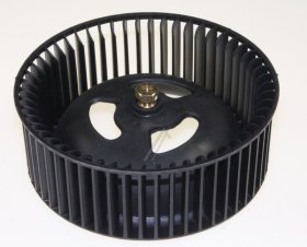 Faber Roblin Turbine Fan - 4120789 133 0016 963 Assembly Rotor Left D140 M8 (v2)