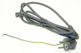 Mains Power Lead - C00292127 Netzkabe [Whirlpool Indesit]