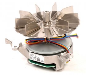 Motor - 00054719 Motor [Bosch Siemens]