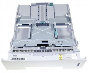 Samsung Mp Tray Assembly - Jc90-01143c Cassette Ml-4210nd