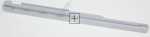 Guide-rail - 2634048025 Trim Glass Shelf Left 7801 290 [Electrolux Aeg]