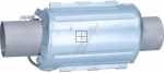 Backer Facsa Dishwasher Flow through Heater - Heating Element 1850w Alternative