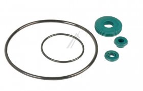 Compatible Seal/gasket Set - Seal Set For Miele Dishwasher Circulation Pump Mpew Mpeh