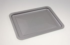 Qilive Lazer Selecline Tray - 3a0742a0002 Bake Tray