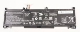 Hewlett Packard Laptop Battery - M75599-005 Sko-batt 3c42wh 3 95ah Li Rh03042xl-pl