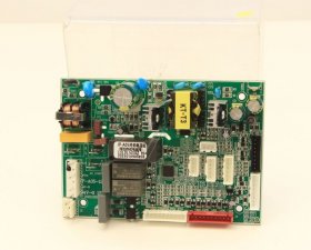 Climadiff Module / Electrical Unit - Power Board Avi82premium - 3.02.05.1410