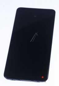 Oppo Display Unit - 621029000059 Display Unit Oppo A78 4g Black