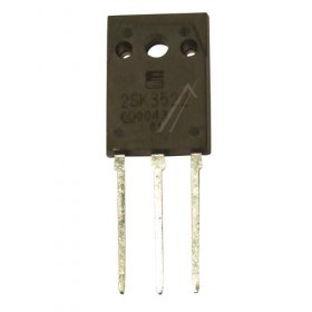 Fuji Transistors - 2sk3522-01 Transistor To247 -rohs Compliant
