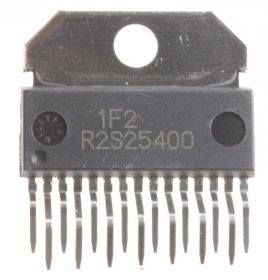 Kenwood Ic - R2s25400ds-e Sv Analogue Ic Kdv-mp7339