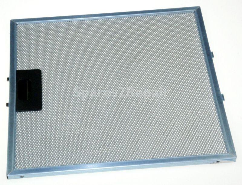 Bosch Siemens Metal Grease Trap - 00297031 Metal-mesh Grease Filter