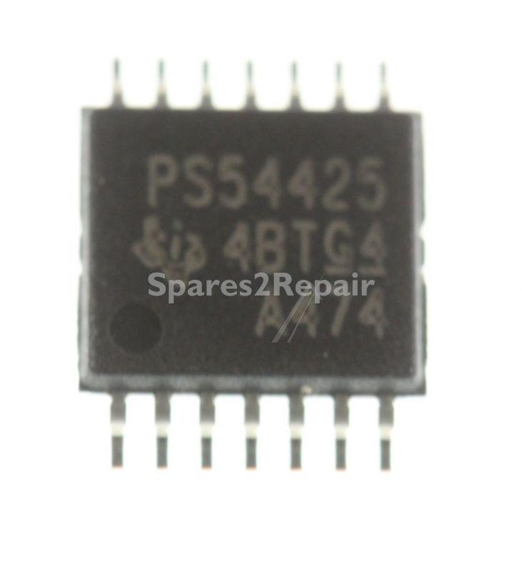 Texas Instruments Ic - Ps54425 Tps54425pwp Ic Buck-controller Smd Tssop-14