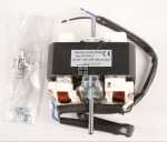 Faber Franke Roblin Covering Cap - 133 0018 594 Motor K33p33 K-a 220-240 Cl f (cable)