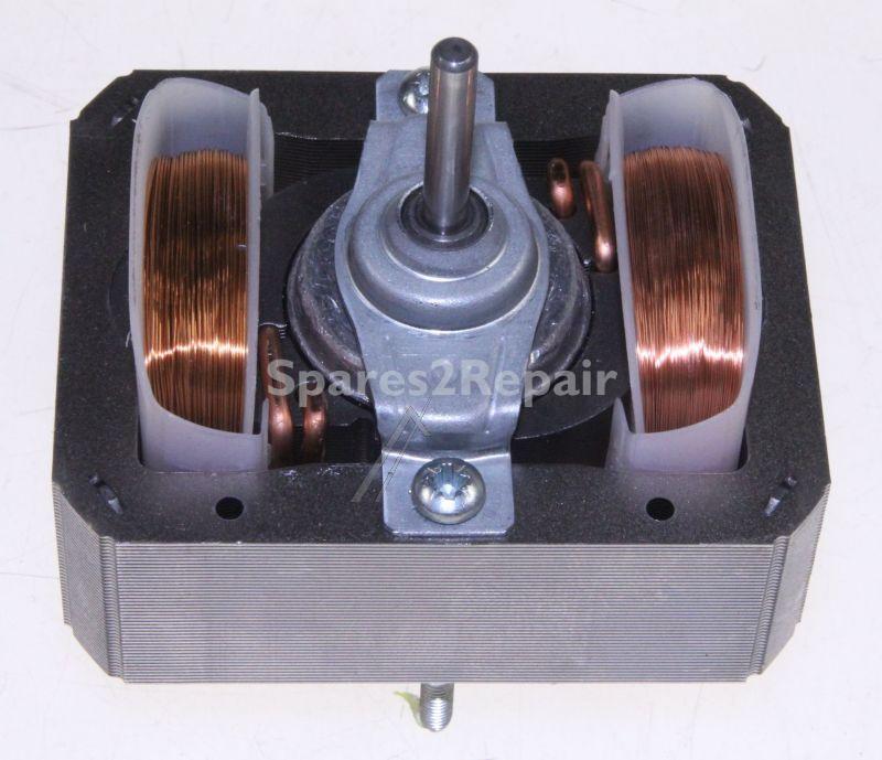 Hood Motors - 4055531729 Assembly Motor 800a++ 220-50 [Electrolux Aeg]