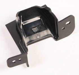 Housing Part - Ss-8030001918 Lower Bracket Flap Coffee [Groupe SEB]