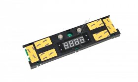 Candy Hoover Module / Electrical Unit - 49044991 El Board Fcs886x-e Sp