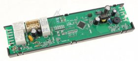 Candy Hoover Control Module - 49045007 El Board Rfvs77-1-e Sp