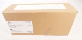 Konica Minolta Toner Cartridge - Tnp39 A63v00w Toner Cartridge Black 10k