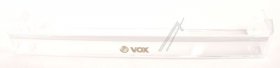 Homa Refrigerator - Freezer Door Shelf - 2207501397 Door Rack Upper