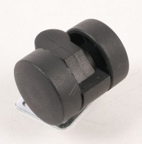 Samsung Roller - Db61-03051a Caster dehumidifier Assembly rixing 30 blk 2