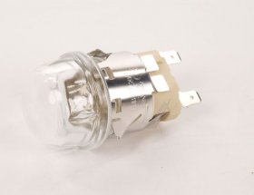 Kuppersbusch Housing Part - 547942 Halogen Lamp 25w 230v Complete