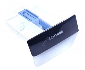 Samsung Hopper - Da61-00670a Guide-lever Disp A-top Abs Crystal