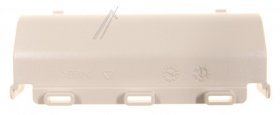 Kuppersbusch Dishwasher Handles - 436523 Protective Handle