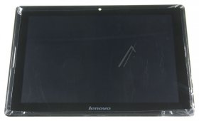 Lenovo Display Unit - 35017631 5d69a6mvwr Tab Lv A7600 Tp+lcm Module Blue