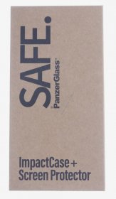 Safe By Panzerglass Display Protective Plastic Film - Bulksafe95397 Safe By Panzerglass 2-in-1 Pack Apple Iphone 13 Pro Max