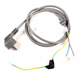 Roborock Mains Power Lead - 9 05 0341 Power Cord Ce Version