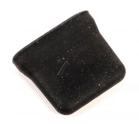 Saeco Foot - 642001009073 Rubber Feet Small Basket (1 Pc )