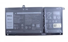 Dell Laptop Battery - Cf5rh Battery 40wh (11 25v 3-cell)