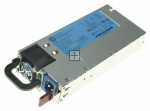 Hewlett Packard Mains Adaptor-power Supply - 660184-001 Power Supply - 460w 1u Height
