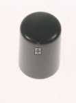 Teka Housing Part - 39538098 Grey Key