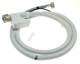 Bitron Inlet Tube - Aquastop Inlet Hose 2 2m For Miele 04622714 - 04061334