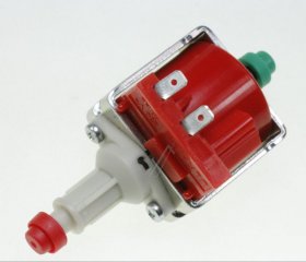 Pump For Coffee Machine - 49019784 Pump [Candy Hoover]