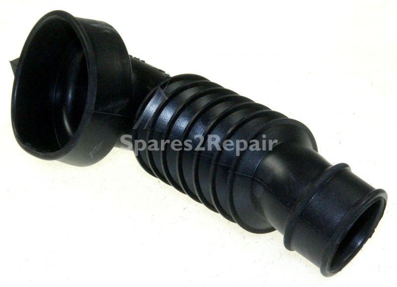 Connector Hose - 8010536 Hose Tub-filter 47 Pa5 05 01 011 [Amica]